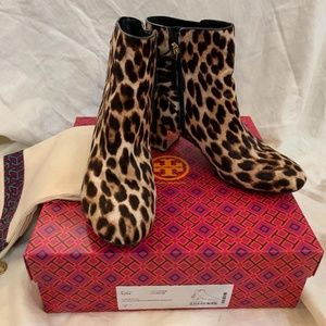 Tory Burch Bootie